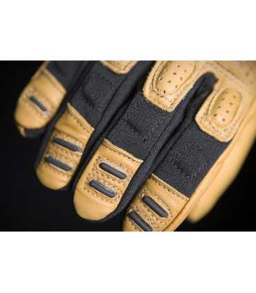 Icon Superduty 2 gants tan