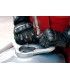 A-Sider Aprilia RS 660 (2020-22) Tank Handle Grip Screwless silver