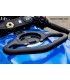 A-Sider Suzuki GSX-R 1000 R (2017-21) Tank Handle Grip Screwless black