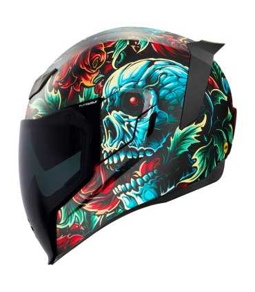 CASCO ICON AIRFLITE MIPS Omnicrux