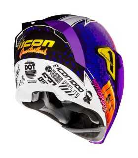 CASCO ICON AIRFLITE QUARTERFLASH