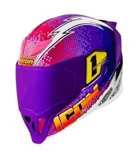 CASCO ICON AIRFLITE QUARTERFLASH