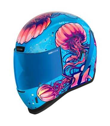 Casco Icon Airform Jellies