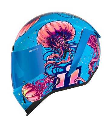 Casco Icon Airform Jellies