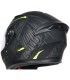 CASCO CGM 316S Tampere Indian nero opaco