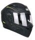 CASCO CGM 316S Tampere Indian nero opaco