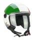 Casco jet Cgm 167 I Florence long Italia