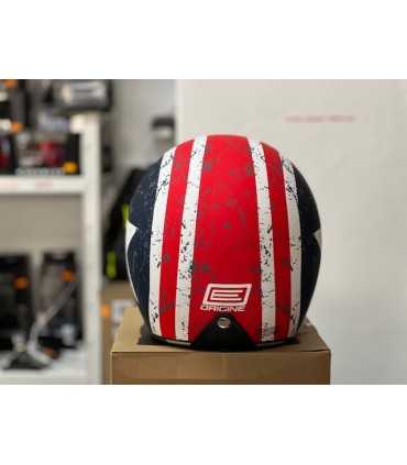 Casco jet Origine Sprint Rebel Star