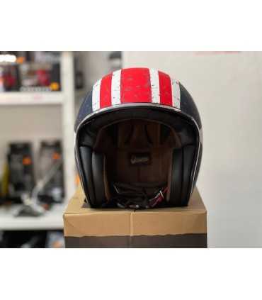 Casco jet Origine Sprint Rebel Star