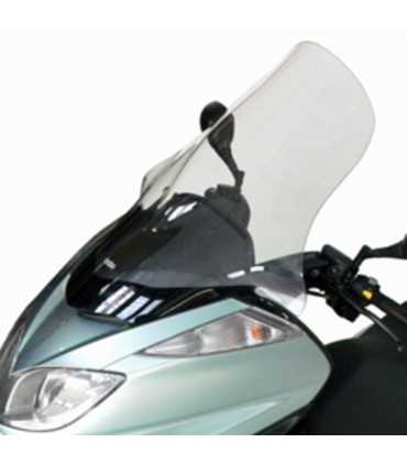 V Parts parabrezza Yamaha Majesty 400 (2004-09) trasparente