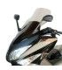 V Parts parabrise Yamaha T-Max 500 (2008-11) claire