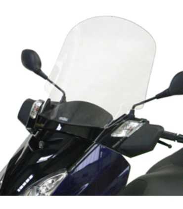 V Parts parabrezza Yamaha XMax 125/250 (2006-09) trasparente