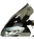 V Parts parabrezza Suzuki AN 400 Burgman (2007-12) trasparente