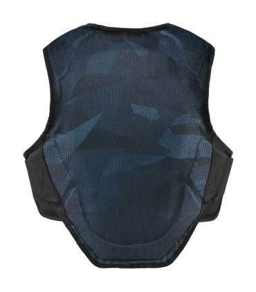 Icon Field Armor Softcore dark camo