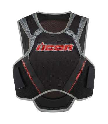 Icon Field Armor Softcore Megabolt