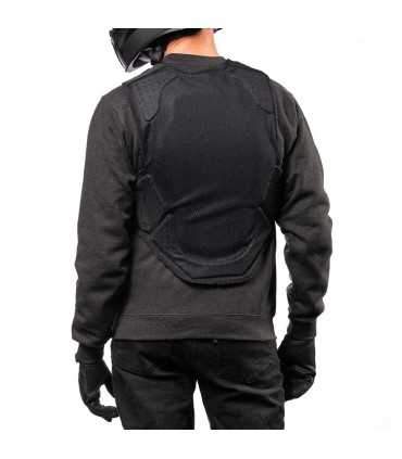 Icon Field Armor Softcore black