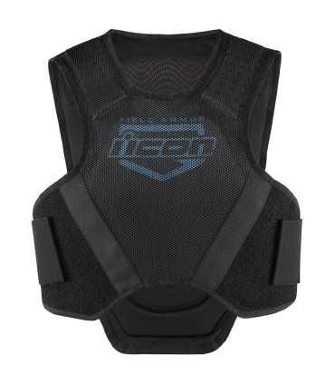 Icon Field Armor Softcore black