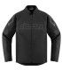 Giacca Icon Hooligan black