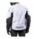 Icon Hooligan white jacket