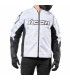 Giacca Icon Hooligan white