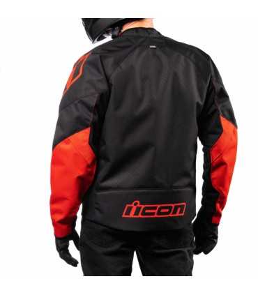 Icon Hooligan slayer jacket