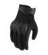 Gants Icon PDX3 noir