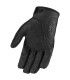 Gants Icon PDX3 noir