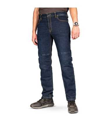 Jeans Icon Uparmor denim