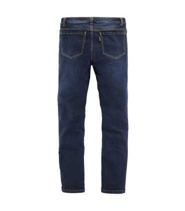 Jeans Icon Uparmor denim