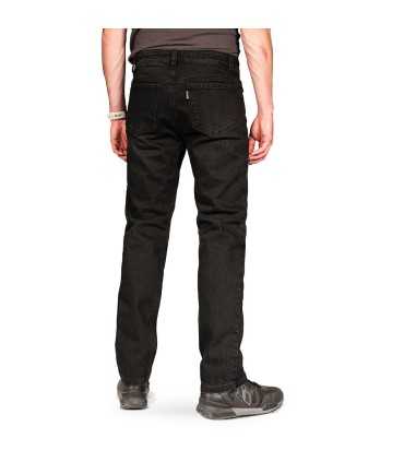 Jeans Icon Uparmor black