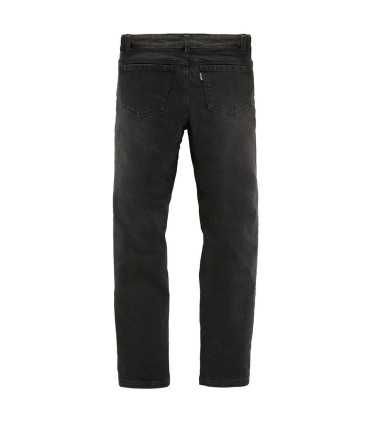 Jeans Icon Uparmor black