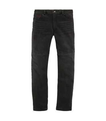 Jeans Icon Uparmor black