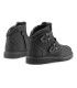 Chaussures moto Icon El Bajo 2 noir