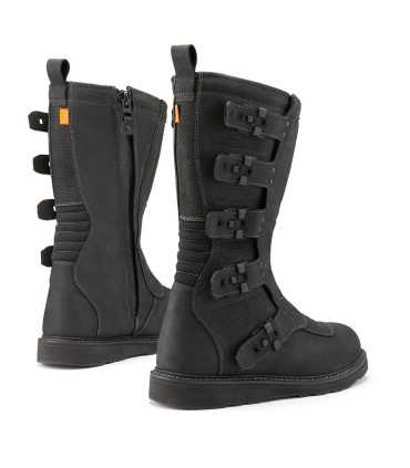 Bottes Icon Elsinore 2 noir