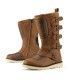 Icon Elsinore 2 brown boots