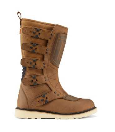 Bottes Icon Elsinore 2 marron