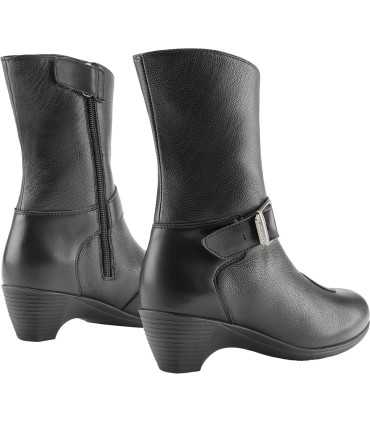 Botte femme Icon Tuscadero noir