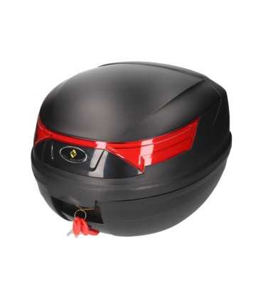 Top case moto 32 litre 101 Octane