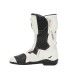 Boots racing Acerbis Corkscrew white