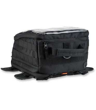 Biltwell Exfil 11 tank bag motorcycle