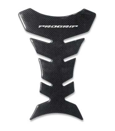 Progrip Diablo 5005 carbon look protection de reservoir