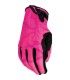 Guanti cross Moose Agroid Pro rosa