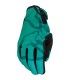 Handschuhe cross Moose Agroid Pro teal