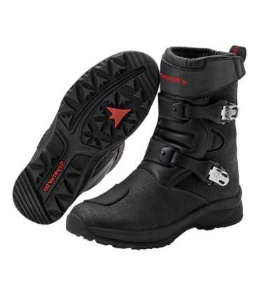 Bottes Stylmartin Navajo Evo low wp