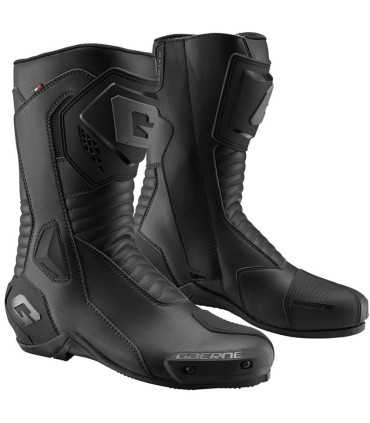 Gaerne G.RT bottes racing noir