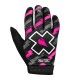 Gloves Muc- off MX/MTB gray