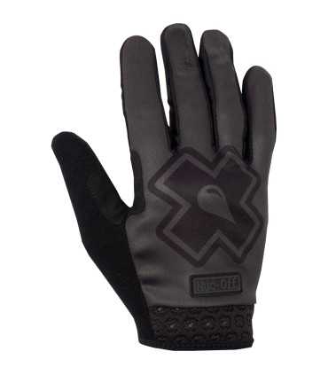 Gloves Muc- off MX/MTB gray