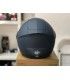 Casco jet Tucano Urbano El Start blu opaco