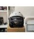 Casco moto jet Tucano Urbano El Top bianco ghiaccio