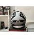 Oneal Challenger Exo V.22 black white helmet